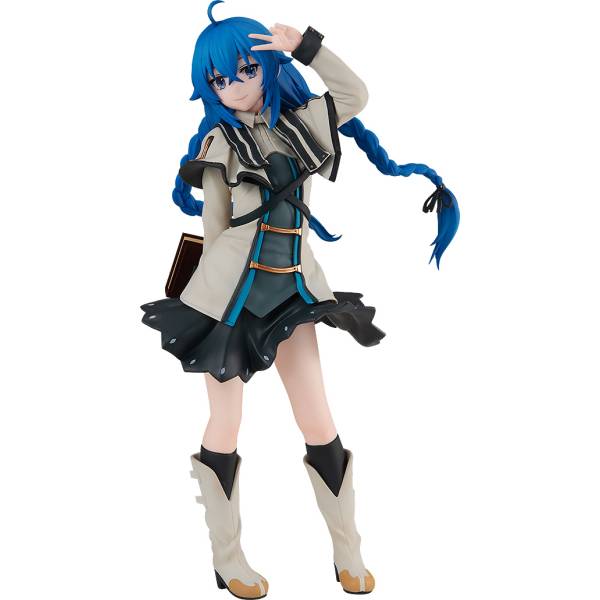 Mushoku Tensei: Jobless Reincarnation Figma Action Figure Eris Boreas  Greyrat 13 cm