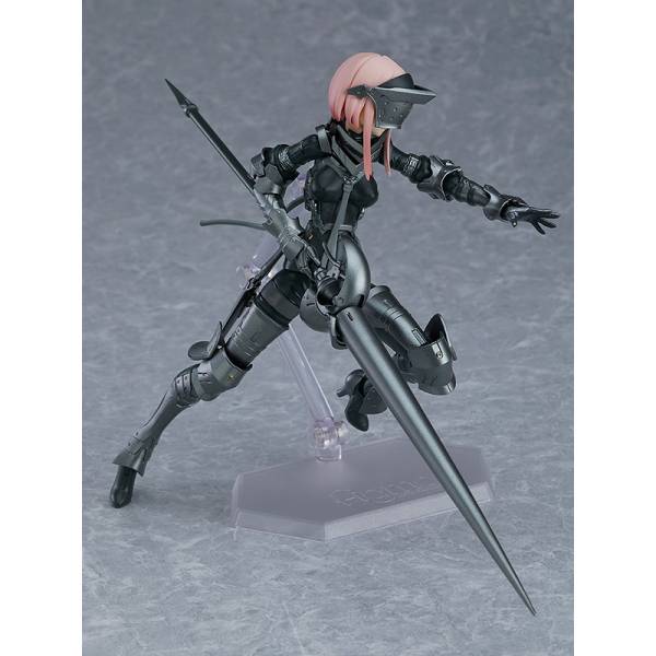 Figma 491: FALSLANDER - LANZE REITER (Reissue) | Nin-Nin-Game.com