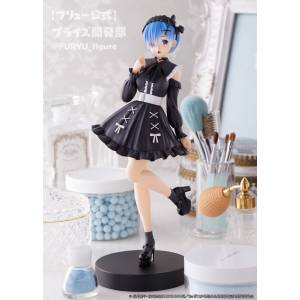 Trio-Try-iT: Re:Zero kara Hajimeru Isekai Seikatsu - Rem (Girly Coordinate Ver.) (2nd Hand Prize Figure) [FuRyu]
