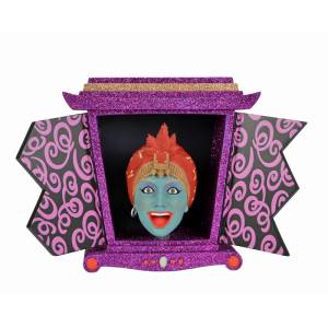 Pee Wee's Playhouse: Jambi Head Knocker [Neca]