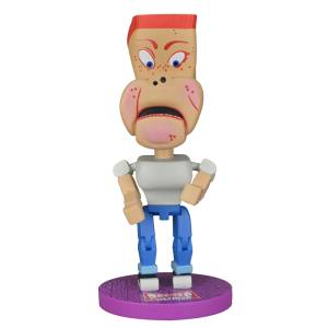 Pee Wee's Playhouse: Randy Head Knocker [Neca]