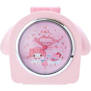 Sanrio: Talking Alarm Clock - My Melody [Sanrio]