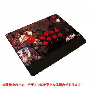 GUILTY GEAR Xrd -SIGN- Arcade Stick Ebten Limited [PS3 / PS4]