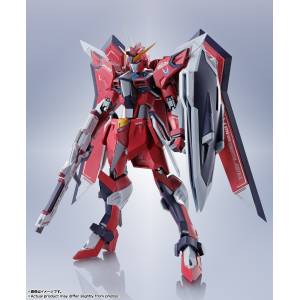 Metal Robot Spirits Side MS: Mobile Suit Gundam SEED Freedom - Immortal Justice Gundam [Bandai Spirits]
