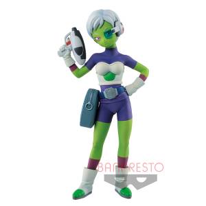 Banpresto World Figure Colosseum 2018: Dragon Ball Super Broly - Chirai (Banpresto) [2nd Hand]