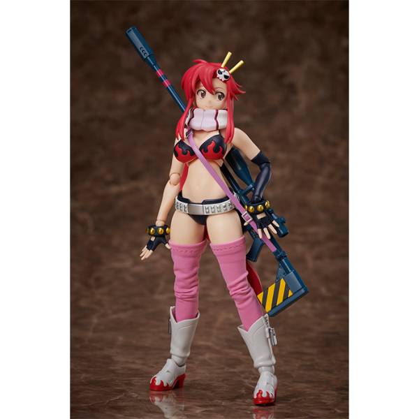 Tengen Toppa Gurren-Lagann - Yoko Littner - Twin Pack - PSG