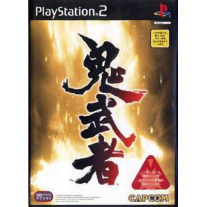 Onimusha [PS2 - Used Good Condition]