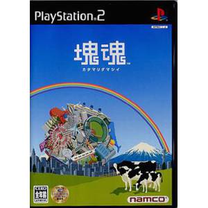Katamari Damacy [PS2 - occasion BE]