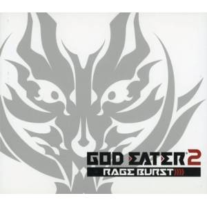 PlayStation Vita Slim x God Eater 2 Rage Burst - Black Limited Edition - Wi-Fi [Occasion BE]