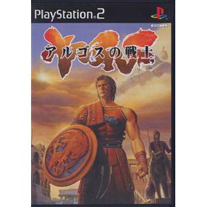 Argos no Senshi / Rygar - The Legendary Adventure [PS2 - occasion BE]