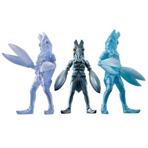 Ultraman: Baltan Seijin Alteration Color Set - Ultra Action Figure (Limited Edition) [Bandai]