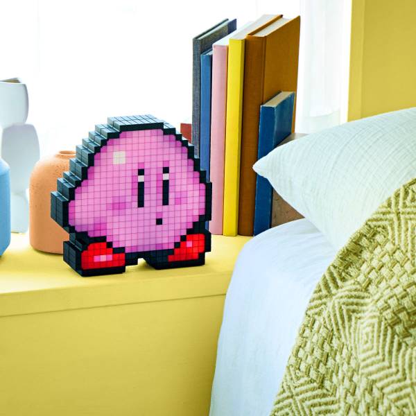 Kirby: Kirby Super Deluxe / Kirby Super Star Dot Light (Limited