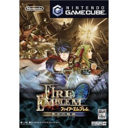 Souen No Kiseki Iso Jpn