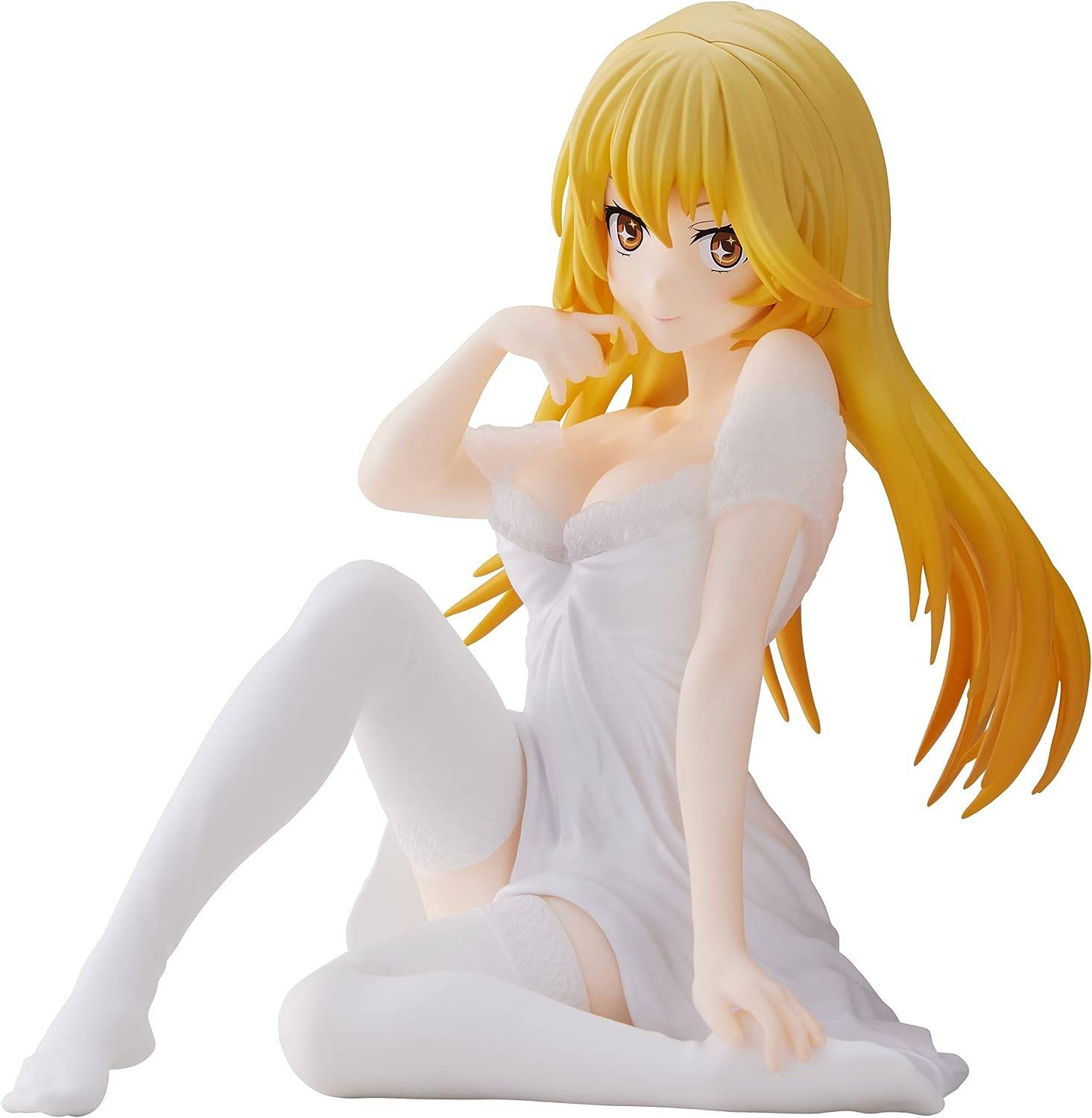 Relax Time: To Aru Kagaku no Railgun T - Shokuhou Misaki (Banpresto)