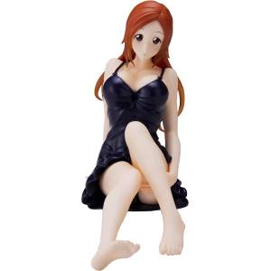 Relax Time - Bleach: Thousand-Year Blood War - Inoue Orihime (Banpresto) [2da Mano]
