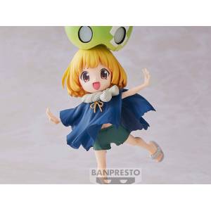 Dr. Stone - Suika Figure (Banpresto) [2da Mano]
