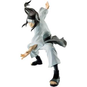 Vibration Stars: Naruto Shippuden - Hyuuga Neji (Banpresto) [2da Mano]