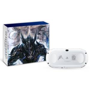 PlayStation Vita Slim x Final Fantasy XIV Heavensward Edition - Wi-Fi [Occasion BE]