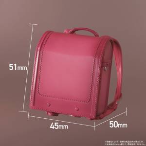 Nikkan Shoujo: Elf Nicole's Randoseru / School Bag [Insight/B'full FOTS]