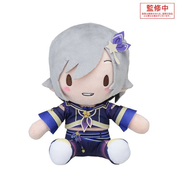 Project Sekai Colorful Stage Feat. Hatsune Miku - Hinomori Shiho Plushie - First Star After the Rain (M Size) [Sega]