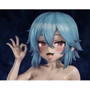 Nikkan Shoujo: Original Character - Sad Super AI - Aiwhen 1/6 (Limited Edition of 100) [Insight]