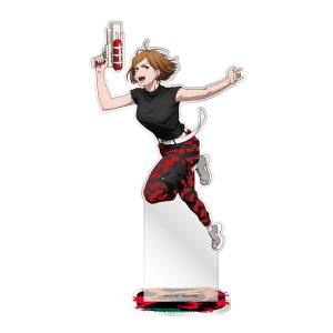 Jujutsu Kaisen: BIG Acrylic Stand - Nobara Kugisaki (Reissue) [Sega]