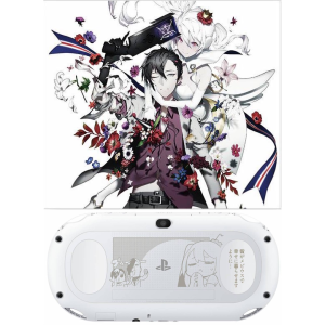 PlayStation Vita Slim x Caligula - Limited Edition Extreme Ver. - Wi-Fi [Used Good Condition]