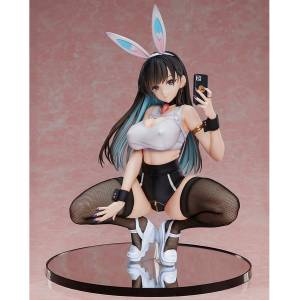 Binding Creator's Opinion: Original Character - Namiguchi Hinatsu 1/4 - Bunny Ver. (Limited Edition) [BINDing / Native]