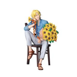 Banana Fish: New Illustration Ash Lynx 1/8 (Birthday ver.) [Arma Bianca]
