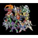 Super Robot Taisen L (NDS)
