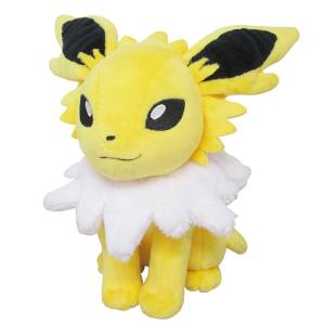 Pokemon Plush: ALL STAR COLLECTION - Voltali (S) PP111 (Reissue) [SAN-EI]