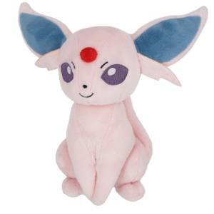 Pokemon Plush: ALL STAR COLLECTION - Espeon (S) PP121 (Reissue) [SAN-EI]
