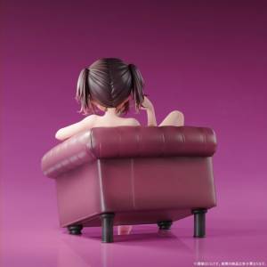 Nikkan Shoujo: Original Character - Girl Brat Erika Hirose 1/4 [Insight]