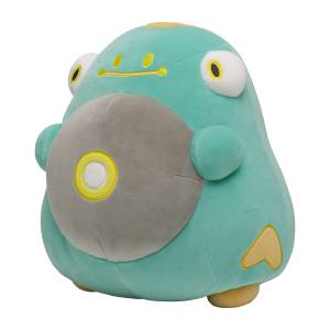 Pokemon Plush: The 4th Mocchiritchi - Bellibolt (Limited Edition) [The Pokémon Company]