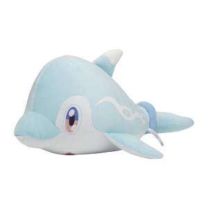 Pokémon: Mochirich Plush Toy - Superdofin (Limited Edition) [The Pokémon Company]