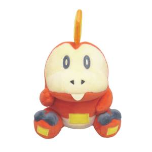 Pokemon Plush: ALL STAR COLLECTION - Fuecoco (S) PP234 (Reissue) [SAN-EI]