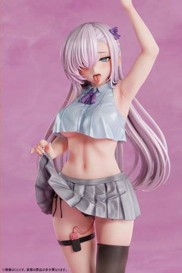 Nikkan Shoujo: Original Character - Karina-san 1/4 [Insight]