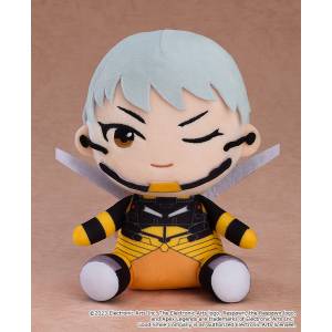 Apex Legends - Valkyrie Plushie [Good Smile Company]
