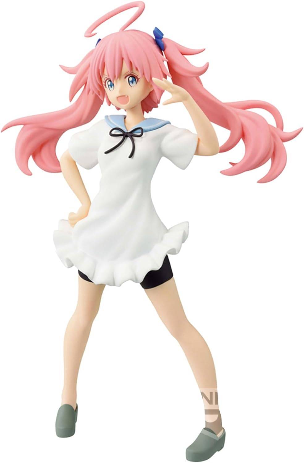 Otherworlder Vol.21: That Time I Got Reincarnated as a Slime - Millim Nava (Banpresto) [2d...