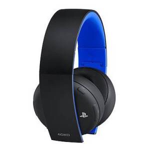 Sony Wireless Surround Headset (CUHJ-15001) [Ps4/Ps3/PSVita]