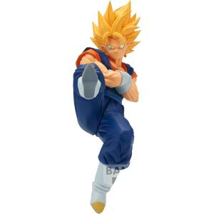 Match Makers: Dragon Ball Z - Vegito SSJ [2da Mano]