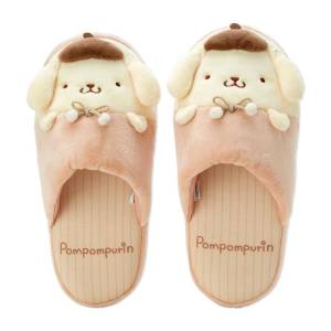 Sanrio: Character Slippers - Pompompurin [Sanrio]