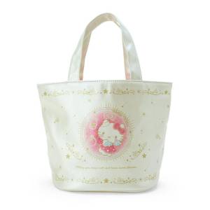Sanrio: Starry Sky - Hello Kitty Tote Bag with Snacks (Limited Edition) [Sanrio]