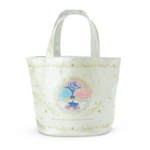 Sanrio: Starry Sky - Little Twin Stars Tote Bag with Snacks (Limited Edition) [Sanrio]