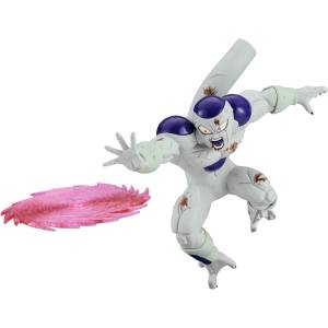 GxMateria: Dragon Ball Z - Freezer - Final Form Ver.II (Banpresto) [2e Main]
