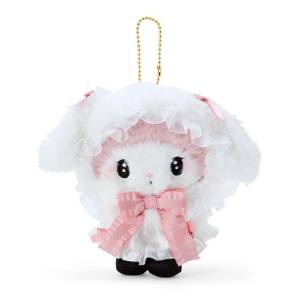 Sanrio Plush: Moonlit Night MeloKuro - My Melody Mascot Holder (Limited Edition) [Sanrio]