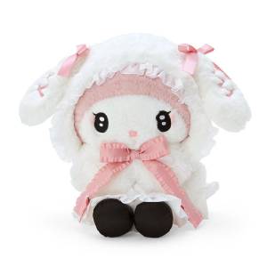 Sanrio Plush: Moonlit Night MeloKuro - My Melody Plushie (Limited Edition) [Sanrio]