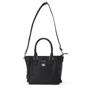 Sanrio: Moonlit Night MeloKuro - Kuromi 2-Way Bag (Limited Edition