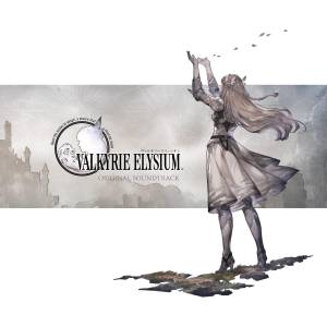 VALKYRIE ELYSIUM: Original Soundtrack [OST]