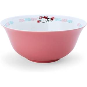 Sanrio: Ramen Bowl - Hello Kitty [Sanrio]